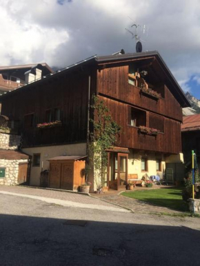 Casa De Lotto San Vito Di Cadore